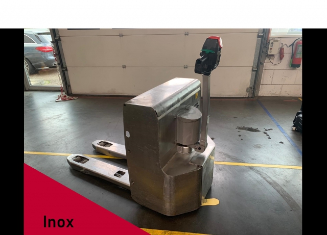 Icem TPX20 Junior, R549