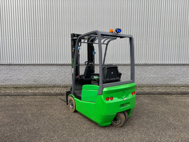 Cesab B315 sn. CE385392