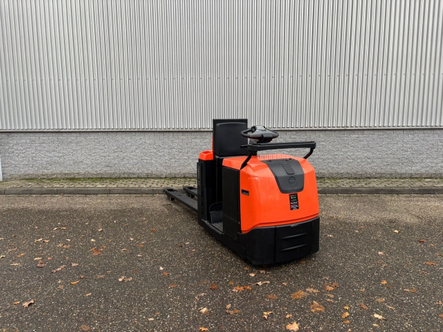 Toyota OSE250P, sn. 6850201 (H1188)