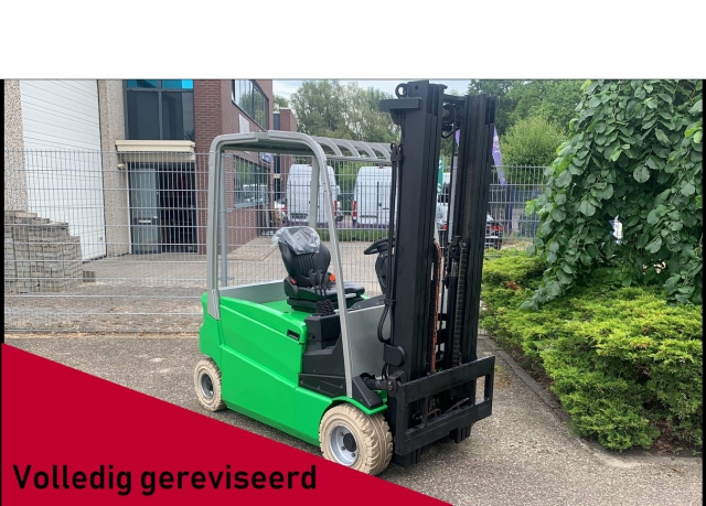 Cesab B420 sn. CE378063 (R630)