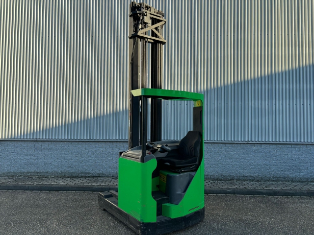 Cesab RRB2, sn. 6013338 (H962)