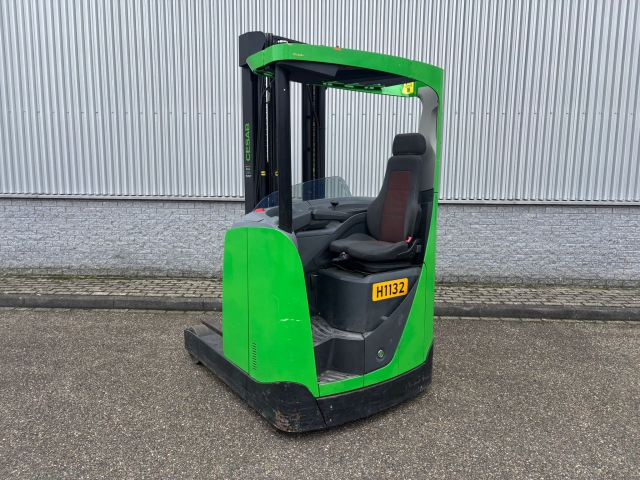 Cesab RRE140, sn. 6111296 (H1132)