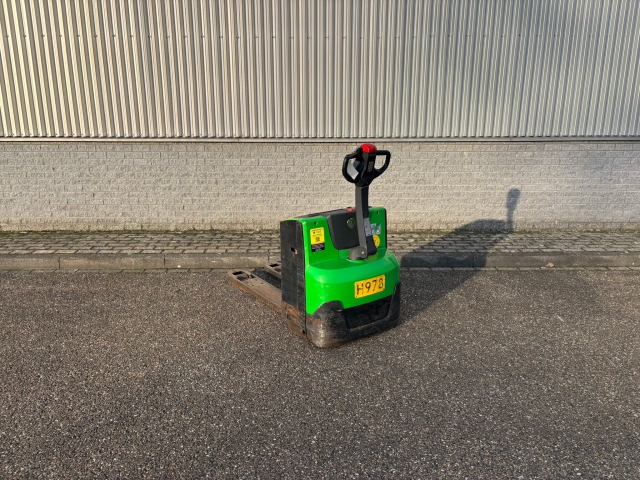 BT LWE200, sn. 6148285 (H978)