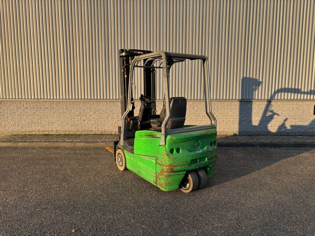 Cesab B316, sn. CE382845 (R625)