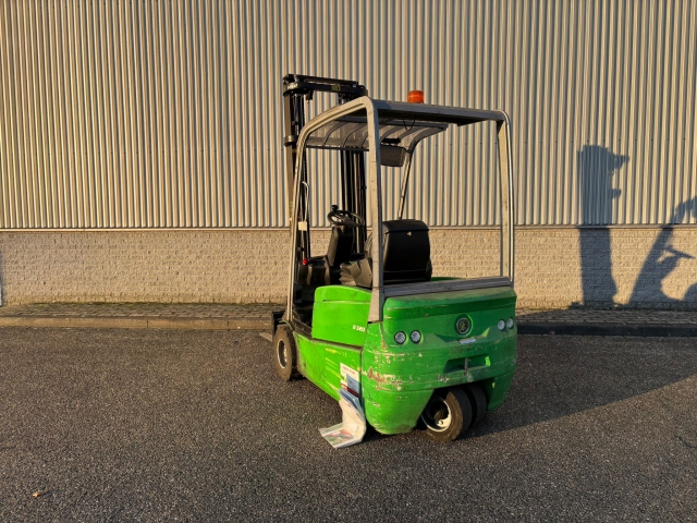 Cesab B320, sn. CE418011