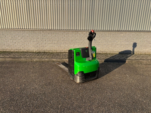 Cesab P216, sn. 6337944