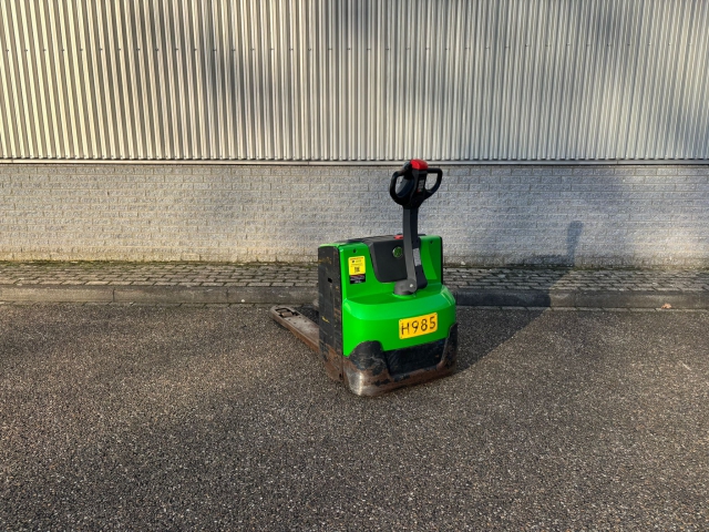 Cesab P218, sn. 6494788 (H985)