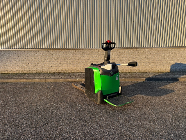 Cesab P320, sn. 6324183 (R645)