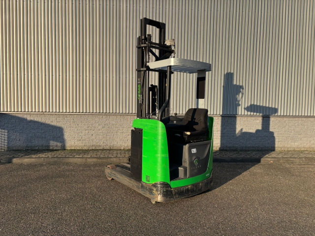 Cesab R114, sn. 6412782