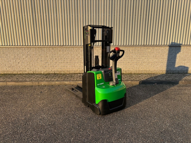 Cesab S212, sn. 7165157