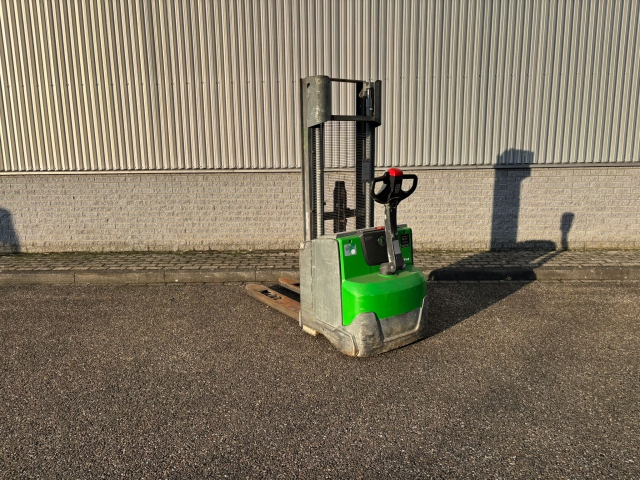 Cesab S214, sn. 6434573