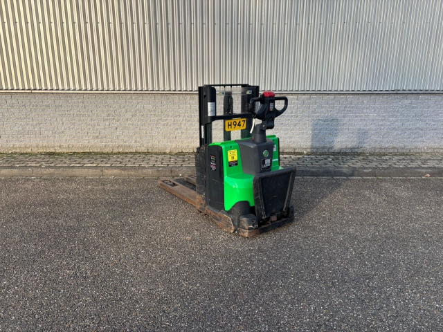 Cesab S220D, sn. 6078567 (H947)