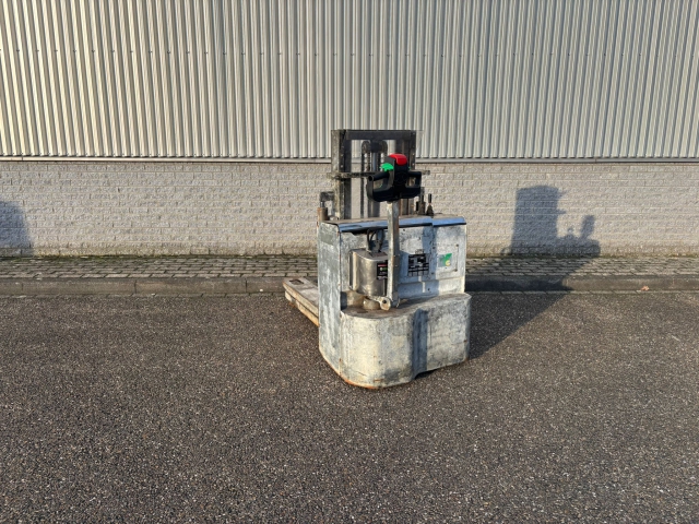 Icem TE16, sn. 23856 (R919)