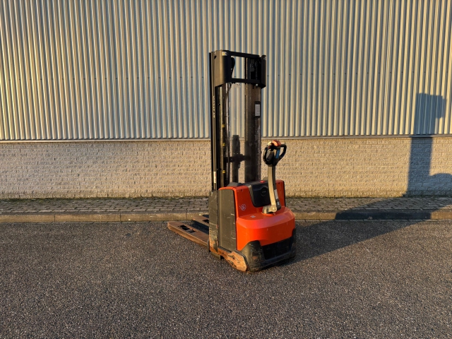 Toyota SWE140, sn. 6715620