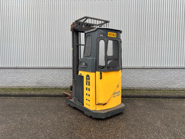 Atlet USS141, sn. USS32890-05S (H1142)