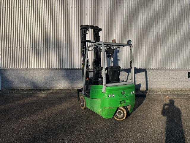 Cesab B315, sn. CE405198