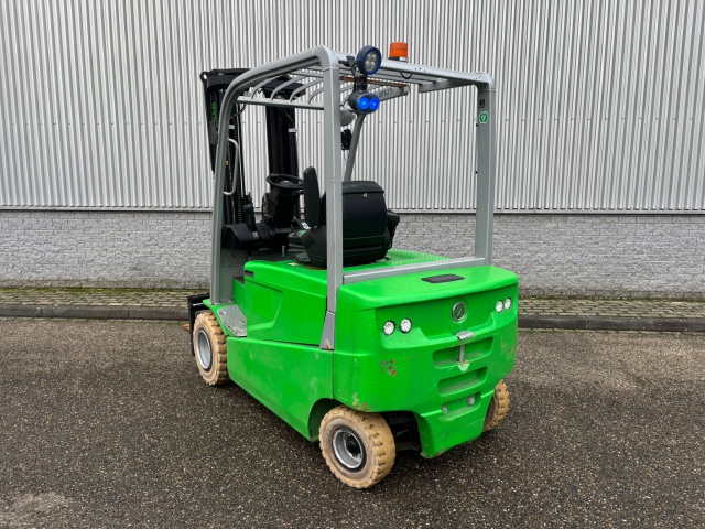 Cesab B635, sn. CE398169