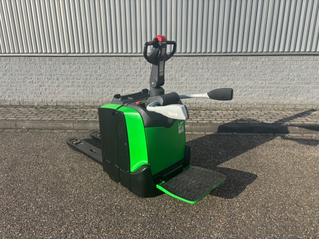 Cesab P320, sn. 6344659 (R671)