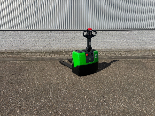 Cesab P113, sn. 6491238