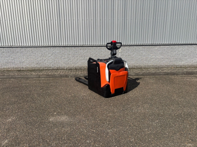 Toyota LPE250, sn. 6552829