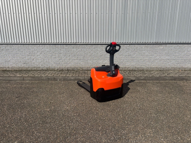 Toyota LWI160, sn. 6778165