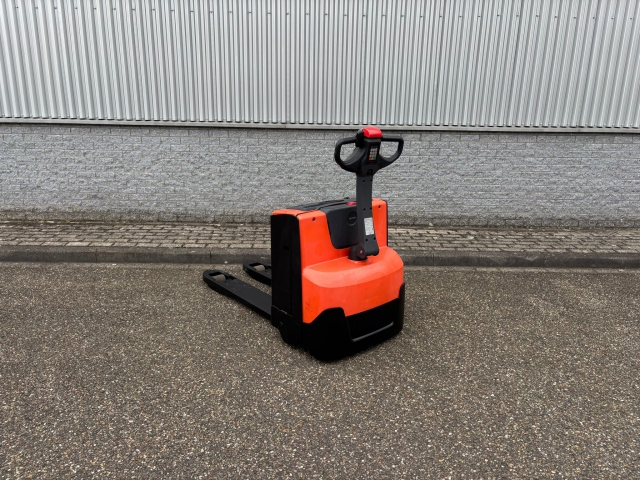 Toyota LWE180, sn. 6571637