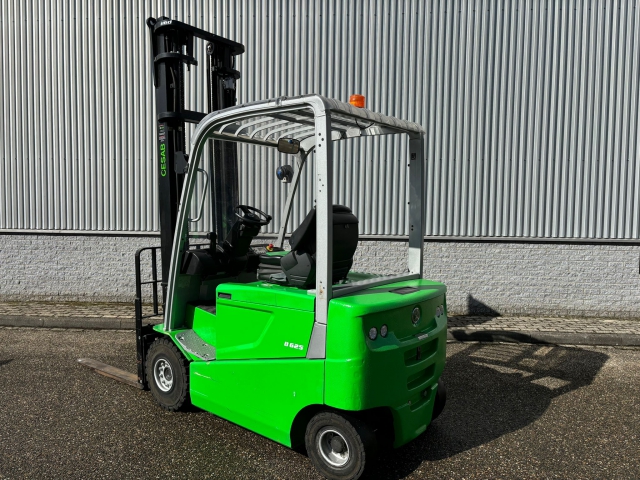 Cesab B625, sn. CE390045 (H1162)
