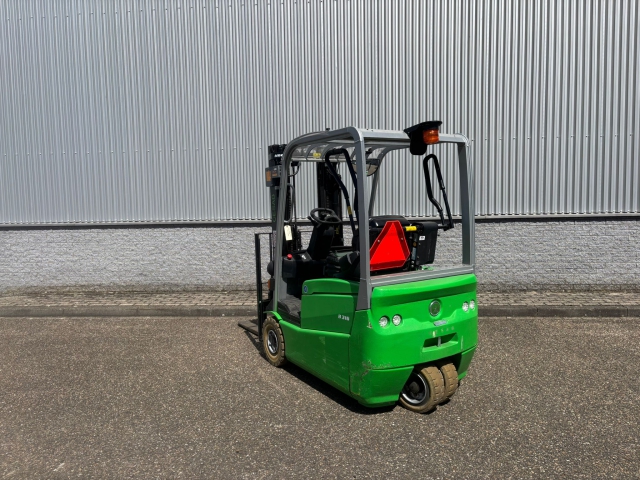 Cesab B316, sn. CE393651