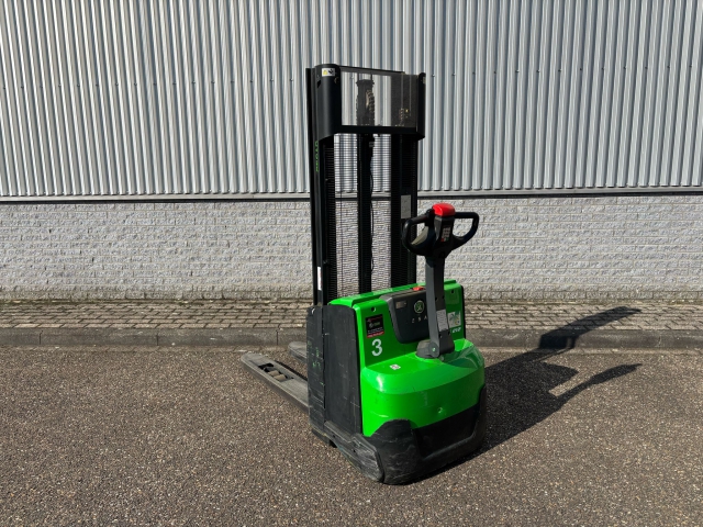 Cesab S212, sn. 6490206 (R766)