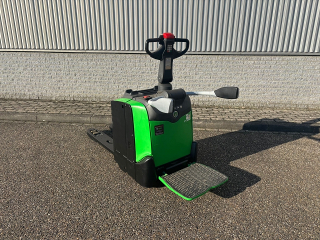 BT LPE200, sn. 6369335
