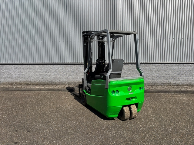 Cesab B316, sn. CE382845