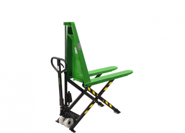 Cesab H210E sn. 4829536