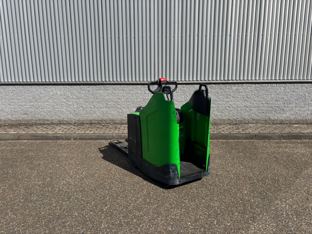 Cesab P320, sn. 6506642