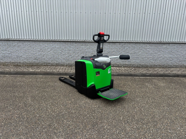 Cesab P320, sn. 6700627