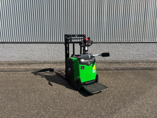 Cesab P320, sn. 6827686 (R931)